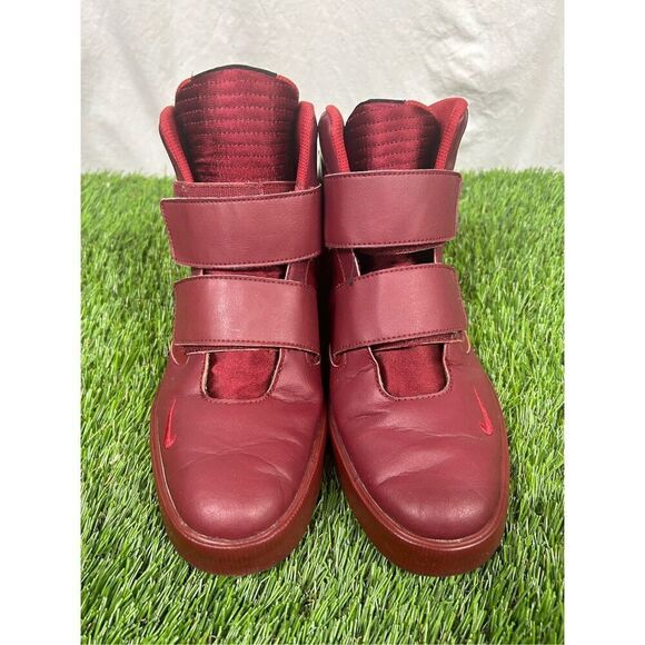 Nike Flystepper 2K3 " Team Red (644576-667) Mens Size 10 - Picture 2 of 9